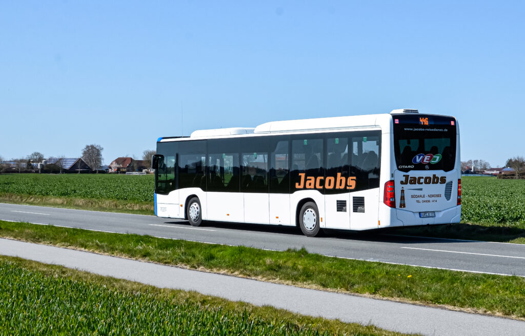 Linienbus